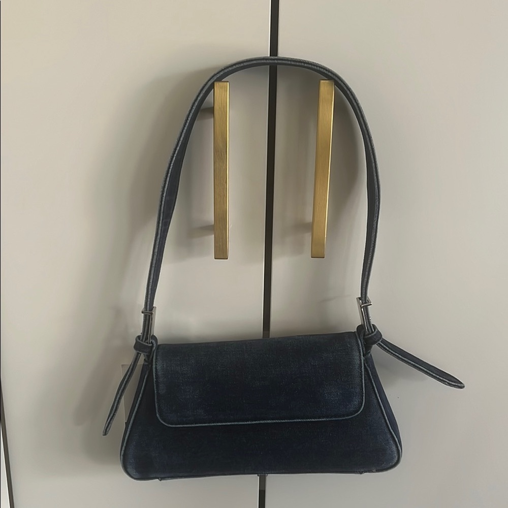 Zara Denim Women's Bag